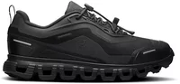 On Running Cloud 6 Geo Waterproof All Black (W)