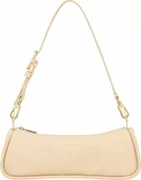Longchamp Looong M Shoulder Bag Vanilla