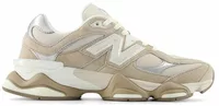 New Balance 9060 Moonbeam Silver Metallic Driftwood