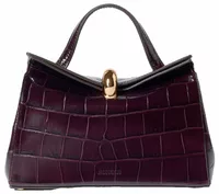 Dark Burgundy