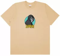 Supreme Reaper Tee Khaki