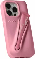 Rhode Lip Case Silicone iPhone Case Ribbon