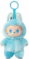 Pop Mart Labubu The Monsters Big into Energy Series Hope Vinyl Plush Pendant