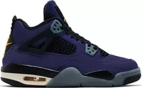 Nike Air Jordan 4 Retro Lakers (GS)