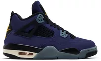 Nike Air Jordan 4 Retro Lakers (GS)