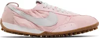 Nike Moon Shoe SP Jacquemus Aluminum Pink (W)