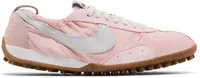 Nike Moon Shoe SP Jacquemus Aluminum Pink (W)