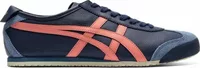Onitsuka Tiger Mexico 66 Peacoat Guava
