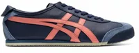 Onitsuka Tiger Mexico 66 Peacoat Guava