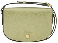 Longchamp Épure S Crossbody Bag Almond Green
