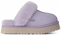 UGG Disquette Slipper Warm Lilac (W)