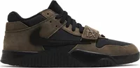 Nike Air Jordan Jumpman Jack TR Travis Scott Dark Mocha