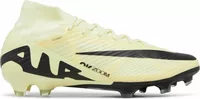Nike Zoom Mercurial Superfly 9 Elite FG Lemonade