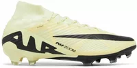 Nike Zoom Mercurial Superfly 9 Elite FG Lemonade