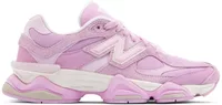 ASOS Exclusive Pink Overdye