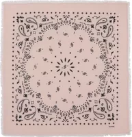 Cashmere Bandana Hachiko Skin