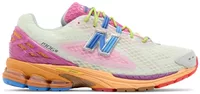 New Balance 1906R Action Bronson Rosewater