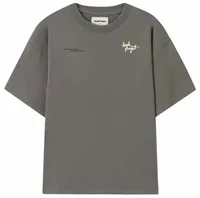 Nude Project Ryuk Tee Grey