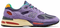 New Balance 991v2 MiUK Salehe Bembury Colors Be The Palette