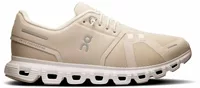 On Running Cloud 6 Pearl White (W)
