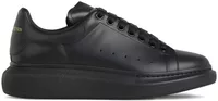 Alexander McQueen Oversized Black