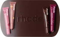 Rhode The Scented Peptide Lip Tint Set