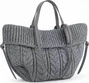 Polène Cyme Mini Edition Merino Stone