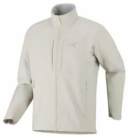 Arc’teryx Gamma MX Jacket Sea Salt