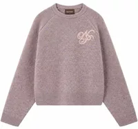 Le Marais Knit Sweater Pink