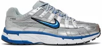 Nike P-6000 Laser Blue (W)