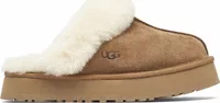 Slipper Chestnut (W)