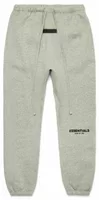 Essentials Sweatpants (SS22) Dark Oatmeal