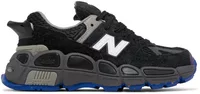New Balance 574 YURT Salehe Bembury Universal Communication Black Plum