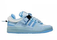adidas Forum Buckle Low Bad Bunny Blue Tint