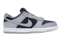 Nike Dunk Low College Navy Grey (W)