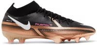Nike Phantom GT2 Elite DF FG Generation Pack Metallic Copper