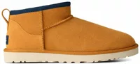Boot Autumn Sepia Dark Indigo (M)