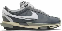Nike Zoom Cortez SP sacai Iron Grey
