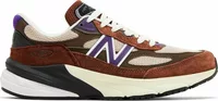 New Balance 990v6 MiUSA Rich Oak