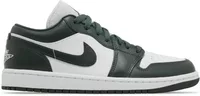 Nike Air Jordan 1 Low Galactic Jade (W)
