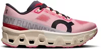 On Running Cloudmonster Hyper Red Cream (W)