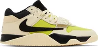 Nike Air Jordan Jumpman Jack TR Travis Scott Bright Cactus