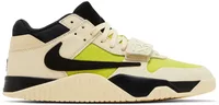 Nike Air Jordan Jumpman Jack TR Travis Scott Bright Cactus