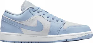 Nike Air Jordan 1 Low University Blue (W)