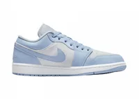 Nike Air Jordan 1 Low University Blue (W)