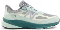 New Balance 990v6 MiUSA Community Mint