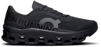 On Running Cloudmonster 1 All Black