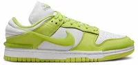 Nike Dunk Low Twist Light Lemon Twist (W)