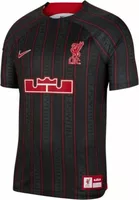 Nike LeBron x Liverpool F.C. Dri-FIT Stadium Soccer Jersey