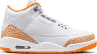Nike Air Jordan 3 Retro Orange Citrus (W)